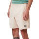 Obey Ανδρικό σορτς Easy Relaxed Twill Short